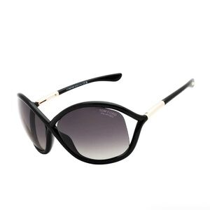 Tom Ford Whitney Polarized Sunglasses NEW